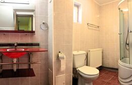 Casă P+M, 125 mp, Aleea Mănăstirii Dealu