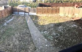 Casă P+M, 125 mp, Aleea Mănăstirii Dealu