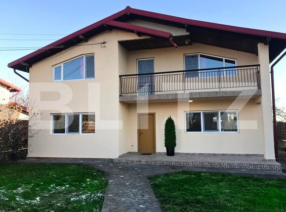 Casa de vânzare 6 camere Valea Voievozilor - 185090CV | BLITZ Târgoviște | Poza1