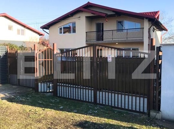 Casa de vânzare 6 camere Valea Voievozilor - 185090CV | BLITZ Târgoviște | Poza2