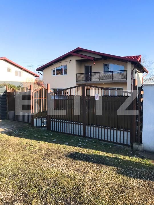 Casa de vânzare 6 camere Est - 185090CV | BLITZ Târgoviște | Poza2