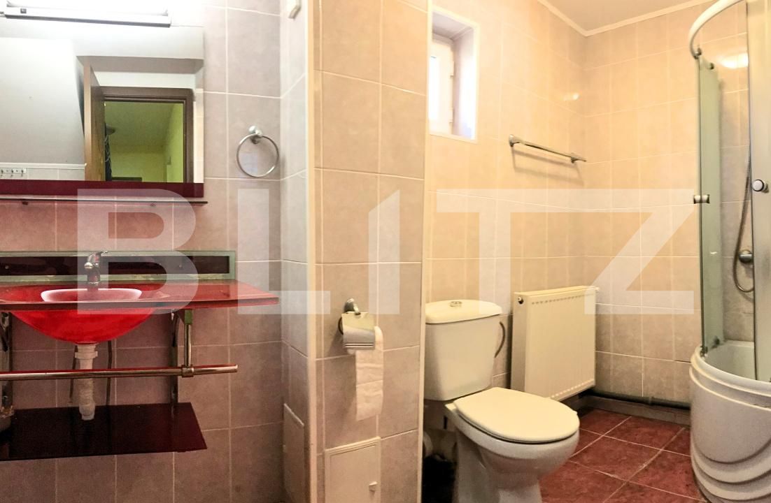 Casa de vânzare 6 camere Valea Voievozilor - 185090CV | BLITZ Târgoviște | Poza5