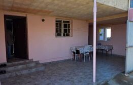 FORTĂREAȚĂ ȘI CONFORT: Casă Consolidată, Teren 809 mp – Găești-în exclusivitate