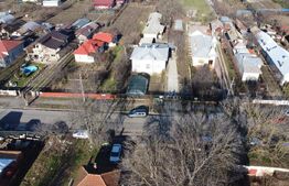 FORTĂREAȚĂ ȘI CONFORT: Casă Consolidată, Teren 809 mp – Găești-în exclusivitate