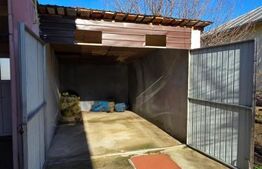 FORTĂREAȚĂ ȘI CONFORT: Casă Consolidată, Teren 809 mp – Găești-în exclusivitate