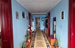 FORTĂREAȚĂ ȘI CONFORT: Casă Consolidată, Teren 809 mp – Găești-în exclusivitate