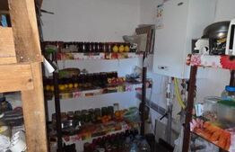 FORTĂREAȚĂ ȘI CONFORT: Casă Consolidată, Teren 809 mp – Găești-în exclusivitate