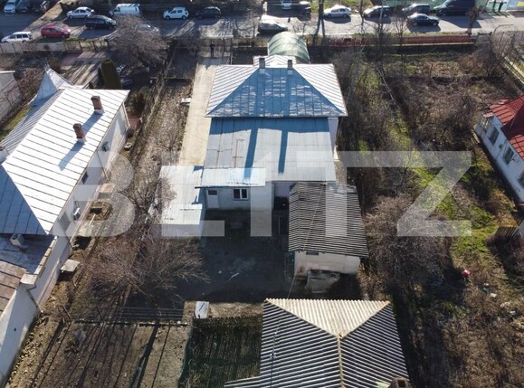 Casa de vânzare 4 camere Găeşti - 185113CV | BLITZ Târgoviște | Poza4