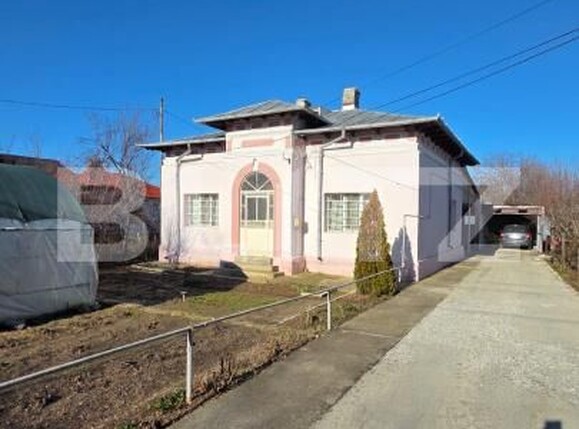 Casa de vânzare 4 camere Găeşti - 185113CV | BLITZ Târgoviște | Poza1