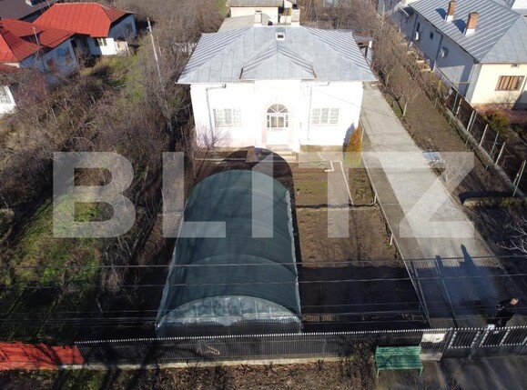 Casa de vânzare 4 camere Găeşti - 185113CV | BLITZ Târgoviște | Poza3