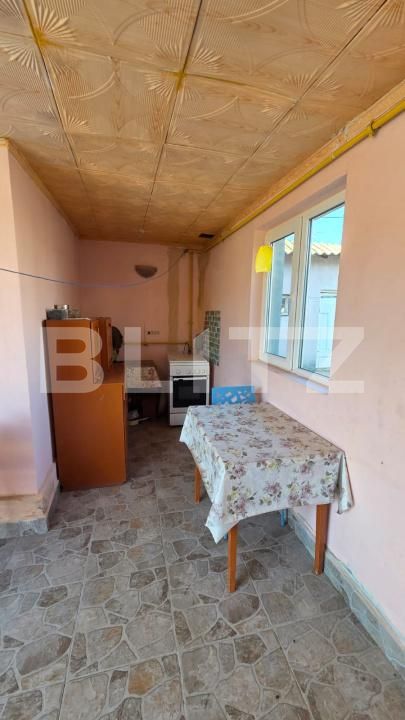 Casa de vânzare 4 camere Găeşti - 185113CV | BLITZ Târgoviște | Poza22