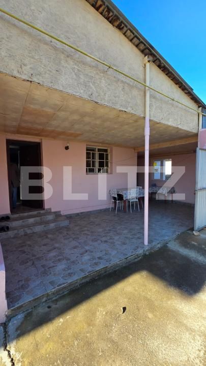 Casa de vânzare 4 camere Găeşti - 185113CV | BLITZ Târgoviște | Poza21