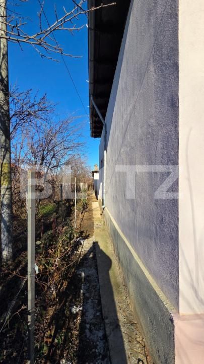 Casa de vânzare 4 camere Găeşti - 185113CV | BLITZ Târgoviște | Poza24