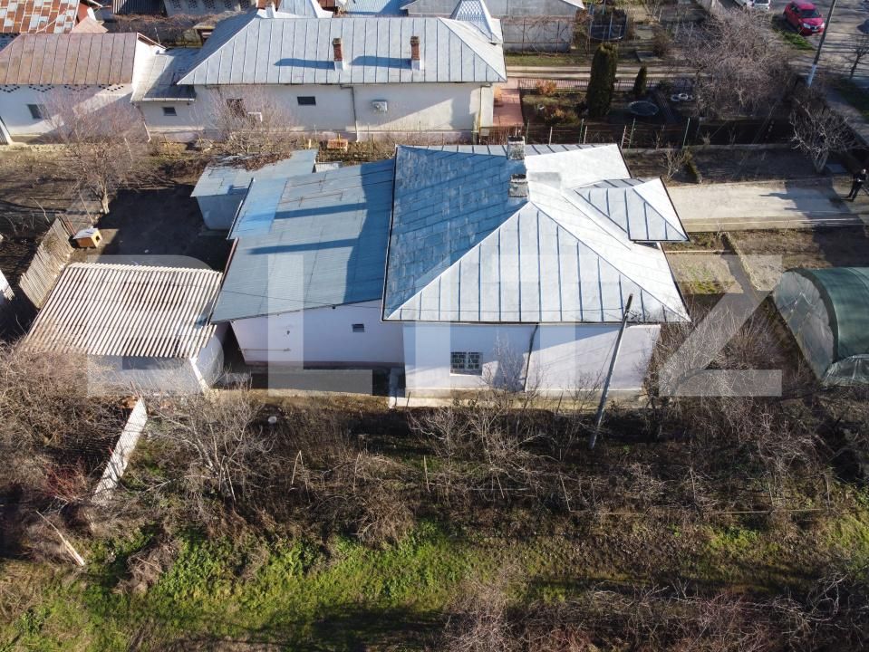 Casa de vânzare 4 camere Găeşti - 185113CV | BLITZ Târgoviște | Poza6