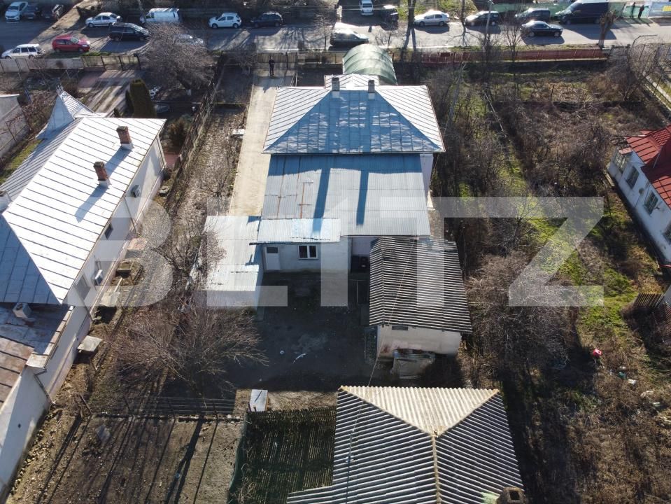 Casa de vânzare 4 camere Găeşti - 185113CV | BLITZ Târgoviște | Poza4