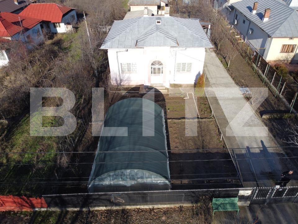 Casa de vânzare 4 camere Găeşti - 185113CV | BLITZ Târgoviște | Poza3