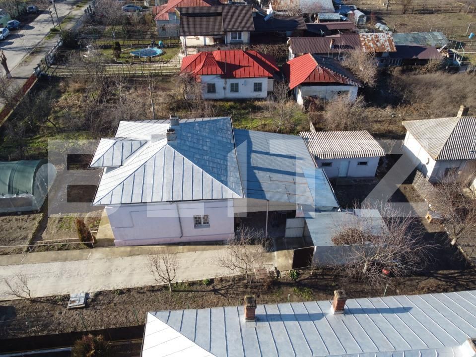 Casa de vânzare 4 camere Găeşti - 185113CV | BLITZ Târgoviște | Poza5