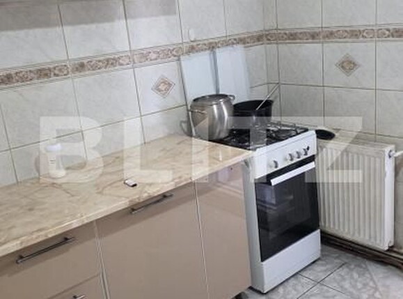 Apartament de vânzare 3 camere Micro 8 - 185157AV | BLITZ Târgoviște | Poza1