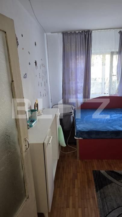 Apartament de vânzare 3 camere Micro 12 - 185157AV | BLITZ Târgoviște | Poza4