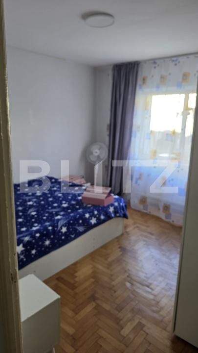 Apartament de vânzare 3 camere Micro 8 - 185157AV | BLITZ Târgoviște | Poza3