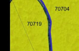 Teren extravilan, 16 ha cu pădure și vedere panoramică – Răzvad