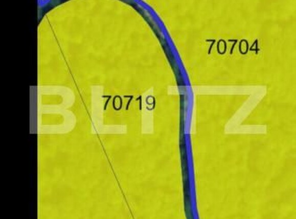 Teren de vânzare Exterior Est - 185158TV | BLITZ Târgoviște | Poza2