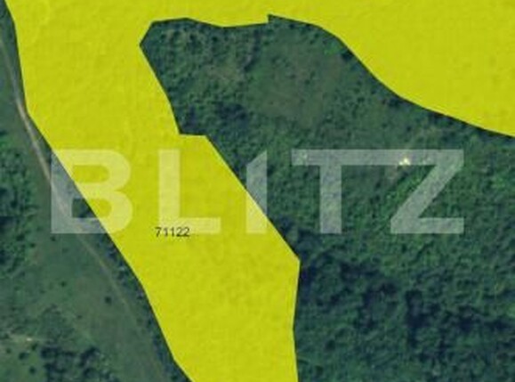 Teren de vânzare Exterior Est - 185158TV | BLITZ Târgoviște | Poza6