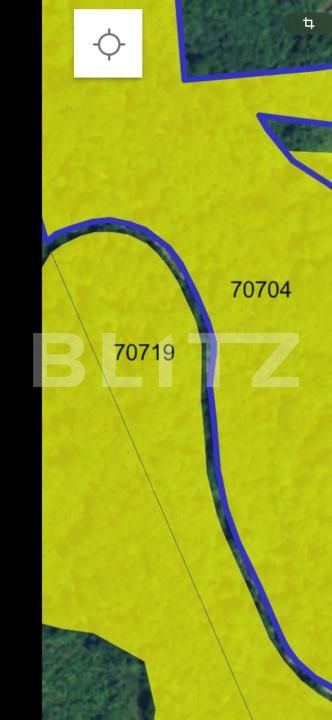 Teren de vânzare Exterior Est - 185158TV | BLITZ Târgoviște | Poza2