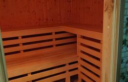 Spatiu comercial, 290 mp, fosta sala de fitness, zona Micro 3