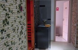 Spatiu comercial, 290 mp, fosta sala de fitness, zona Micro 3