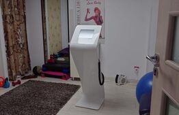 Spatiu comercial, 290 mp, fosta sala de fitness, zona Micro 3