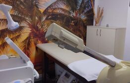 Spatiu comercial, 290 mp, fosta sala de fitness, zona Micro 3