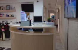 Spatiu comercial, 290 mp, fosta sala de fitness, zona Micro 3
