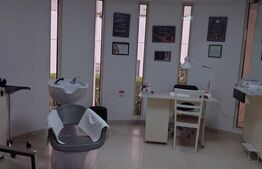 Spatiu comercial, 290 mp, fosta sala de fitness, zona Micro 3