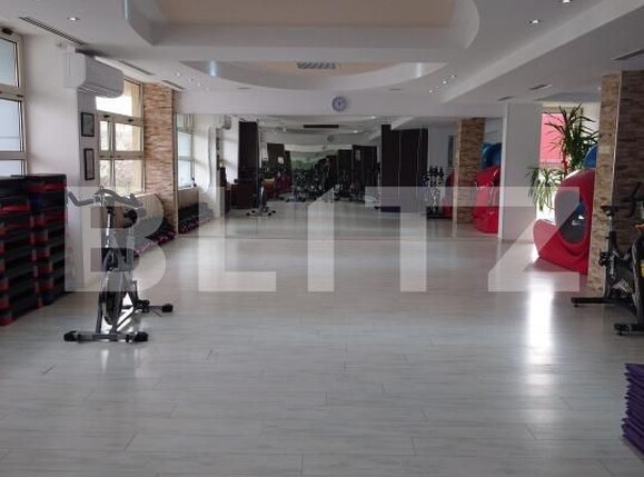 Spațiu comercial de închiriat Micro 3 - 185258SIC | BLITZ Târgoviște | Poza5