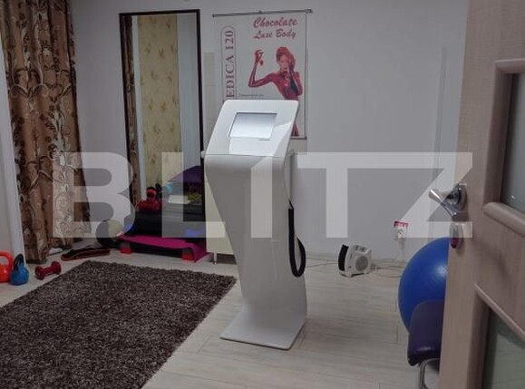 Spațiu comercial de închiriat Micro 3 - 185258SIC | BLITZ Târgoviște | Poza3