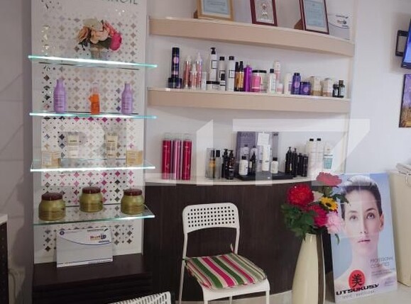 Spațiu comercial de închiriat Micro 3 - 185258SIC | BLITZ Târgoviște | Poza16