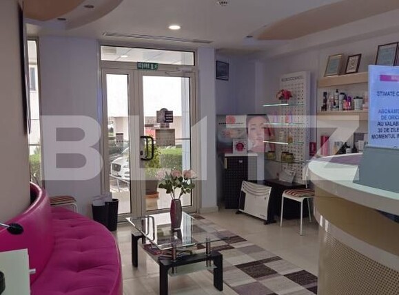 Spațiu comercial de închiriat Micro 3 - 185258SIC | BLITZ Târgoviște | Poza1