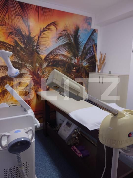 Spațiu comercial de închiriat Micro 3 - 185258SIC | BLITZ Târgoviște | Poza12