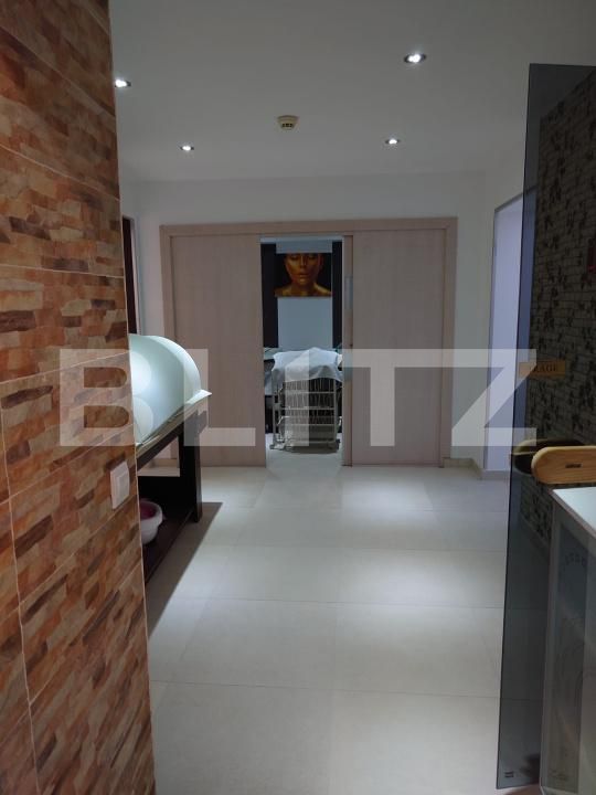 Spațiu comercial de închiriat Micro 3 - 185258SIC | BLITZ Târgoviște | Poza13