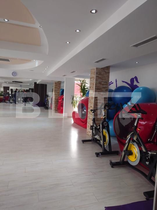 Spațiu comercial de închiriat Micro 3 - 185258SIC | BLITZ Târgoviște | Poza4
