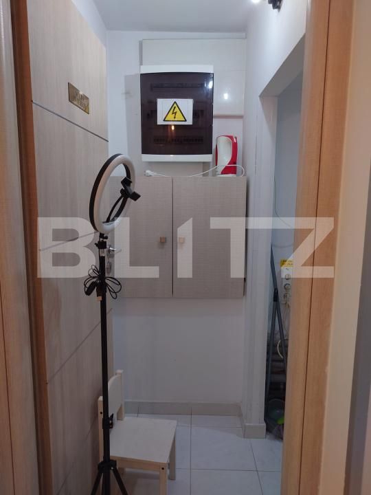 Spațiu comercial de închiriat Micro 3 - 185258SIC | BLITZ Târgoviște | Poza9