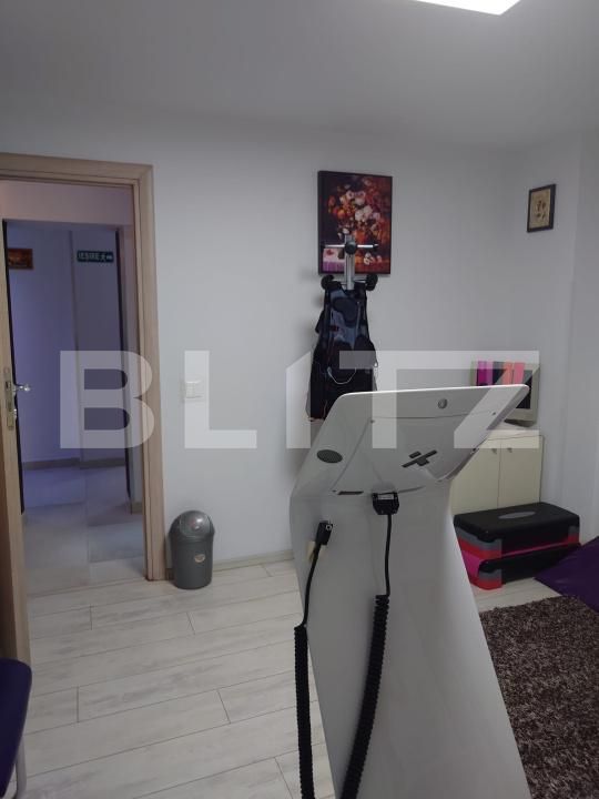 Spațiu comercial de închiriat Micro 3 - 185258SIC | BLITZ Târgoviște | Poza15