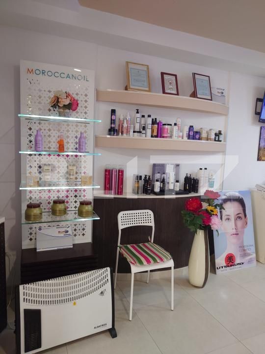 Spațiu comercial de închiriat Micro 3 - 185258SIC | BLITZ Târgoviște | Poza16