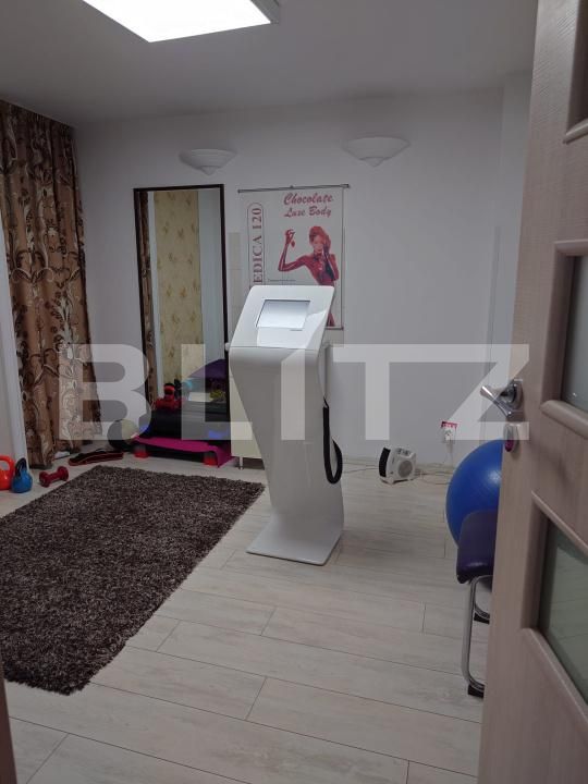 Spațiu comercial de închiriat Micro 3 - 185258SIC | BLITZ Târgoviște | Poza3