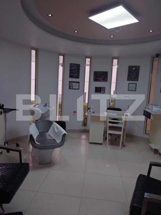 Spațiu comercial de închiriat Micro 3 - 185258SIC | BLITZ Târgoviște | Poza14