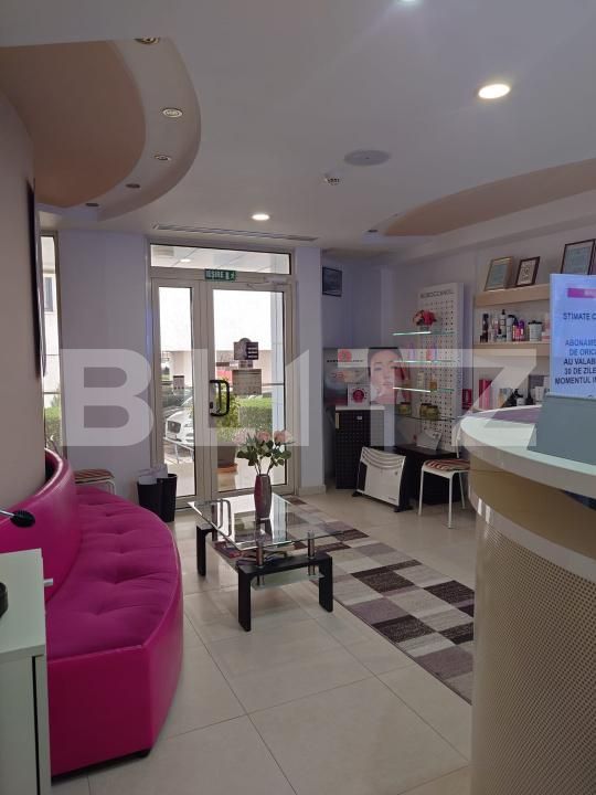 Spațiu comercial de închiriat Micro 3 - 185258SIC | BLITZ Târgoviște | Poza2