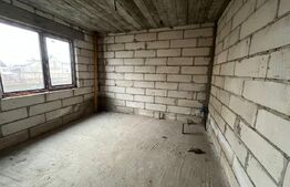 Casă la roșu P+E, 90 mp, teren 500 mp, localitate Decindeni