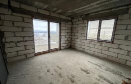 Casă la roșu P+E, 90 mp, teren 500 mp, localitate Decindeni