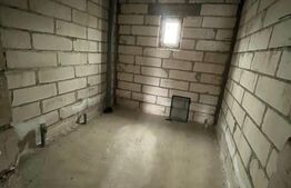 Casă la roșu P+E, 90 mp, teren 500 mp, localitate Decindeni